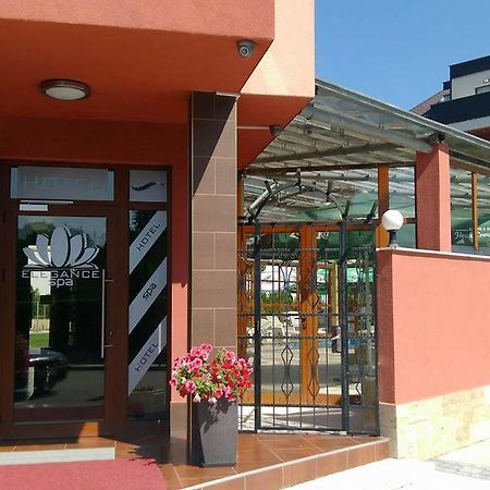 Elegance Spa Hotel Ognyanovo  Exterior foto