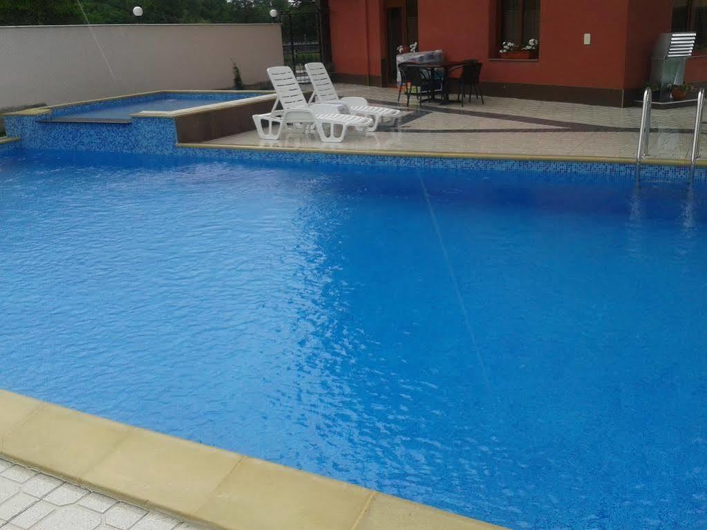 Elegance Spa Hotel Ognyanovo  Exterior foto