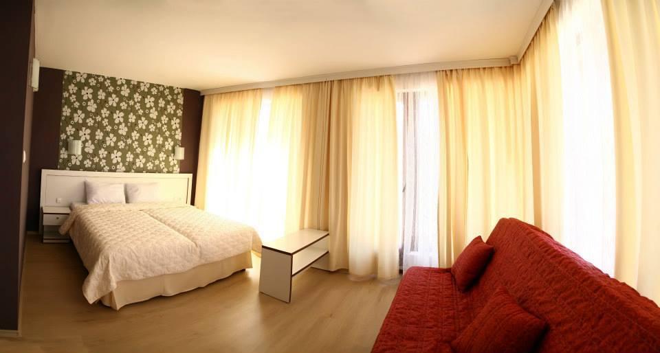 Elegance Spa Hotel Ognyanovo  Habitación foto