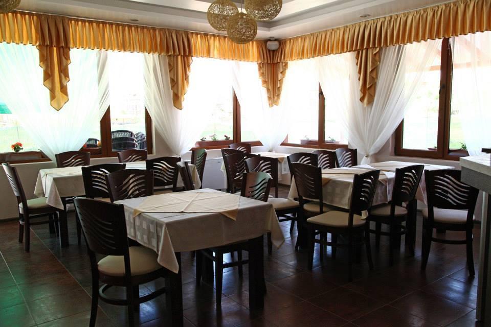 Elegance Spa Hotel Ognyanovo  Exterior foto